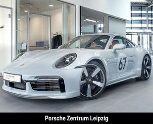 Porsche 992 Gebrauchtwagen