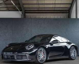 Porsche 992 Gebrauchtwagen