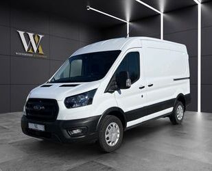 Ford Transit Gebrauchtwagen