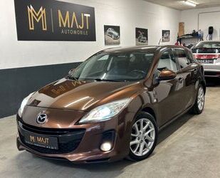 Mazda 3 Gebrauchtwagen