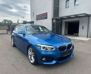 BMW 125 Gebrauchtwagen