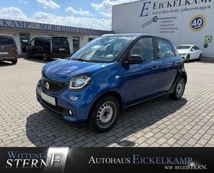 Citroen ForFour 