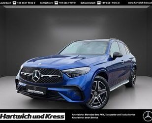 Mercedes-Benz GLC 300 Gebrauchtwagen