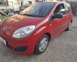 Renault Twingo Gebrauchtwagen