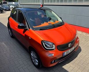 Smart ForFour Gebrauchtwagen