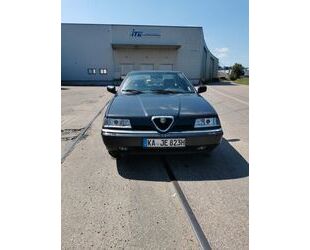 Alfa Romeo 164 Gebrauchtwagen