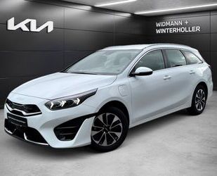 Kia ceed Sportswagon Gebrauchtwagen
