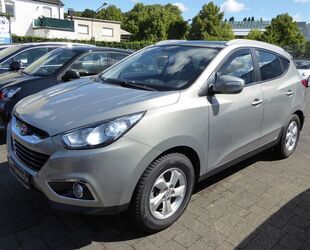 Hyundai ix35 Gebrauchtwagen