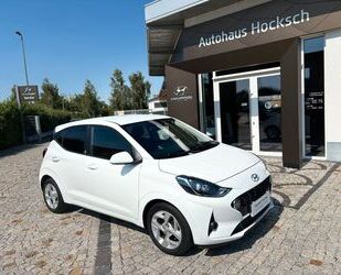 Hyundai i10 Gebrauchtwagen