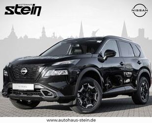 Nissan X-Trail Gebrauchtwagen