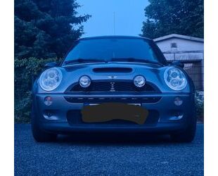 Mini Cooper S Gebrauchtwagen