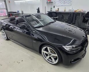 BMW 335 Gebrauchtwagen