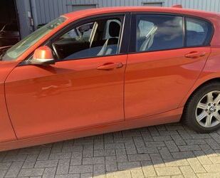 BMW 118 Gebrauchtwagen