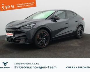 Cupra Tavascan Gebrauchtwagen