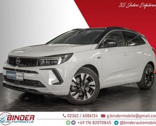 Opel Grandland (X) Gebrauchtwagen