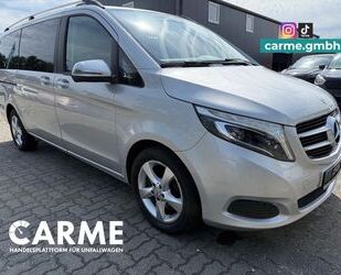 Mercedes-Benz V 220 Gebrauchtwagen