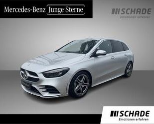 Mercedes-Benz B 200 Gebrauchtwagen