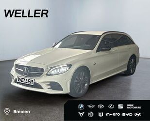 Mercedes-Benz C 300 Gebrauchtwagen
