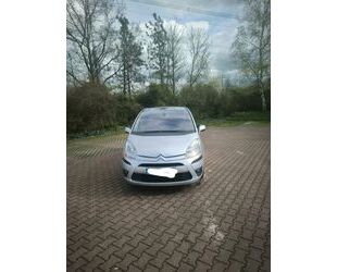 Citroen C4 Picasso Gebrauchtwagen