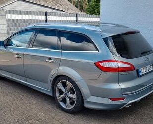 Ford Mondeo Gebrauchtwagen