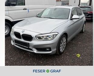 BMW 118 Gebrauchtwagen