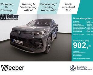 VW Tayron Gebrauchtwagen