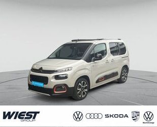 Citroen Berlingo Gebrauchtwagen