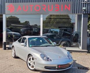 Porsche 996 Gebrauchtwagen
