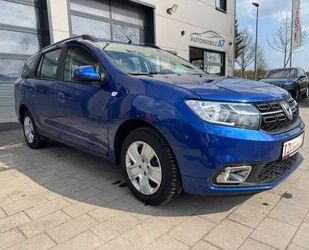 Dacia Logan Gebrauchtwagen