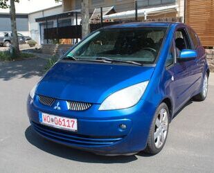 Mitsubishi Colt Gebrauchtwagen