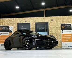 Porsche 991 Gebrauchtwagen