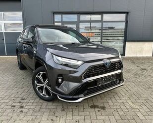 Toyota RAV 4 Gebrauchtwagen