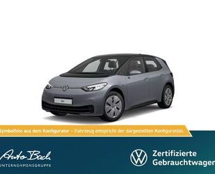 VW ID.3 Gebrauchtwagen