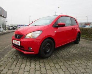 Seat Mii Gebrauchtwagen