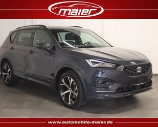 Seat Tarraco Gebrauchtwagen