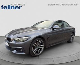 BMW 430 Gebrauchtwagen