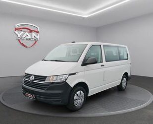 VW T6 Transporter Gebrauchtwagen