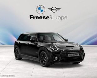 Mini Cooper S Clubman Gebrauchtwagen