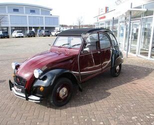 Citroen 2 CV Gebrauchtwagen