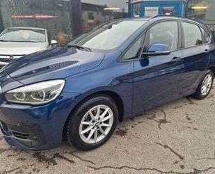 BMW 216 Gebrauchtwagen