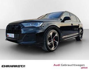 Audi Q7 Gebrauchtwagen