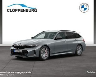 BMW M340d Gebrauchtwagen