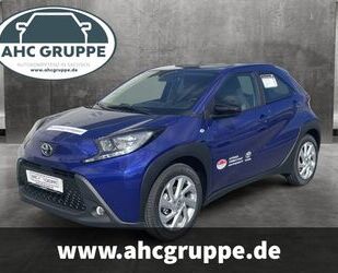 Toyota Aygo (X) Gebrauchtwagen