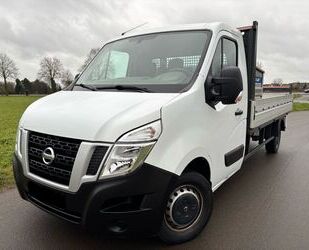 Nissan NV400 Gebrauchtwagen