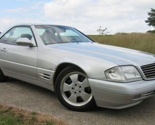 Mercedes-Benz SL 280 Gebrauchtwagen