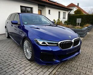Alpina B5 Gebrauchtwagen