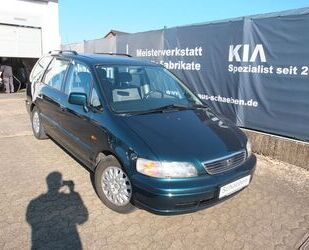Honda Shuttle Gebrauchtwagen