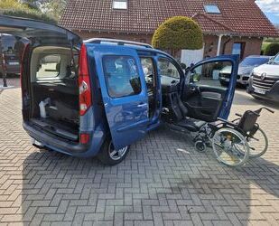 Renault Kangoo Gebrauchtwagen
