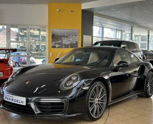 Porsche 991 Gebrauchtwagen