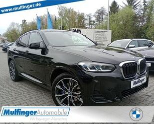 BMW X4 M40 Gebrauchtwagen